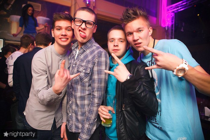 Николай Борисов | Санкт-Петербург