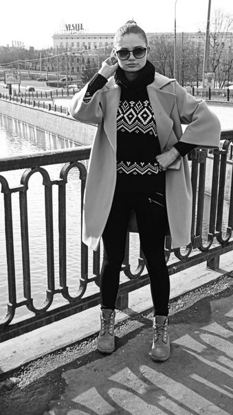 Кристина Есина | Москва