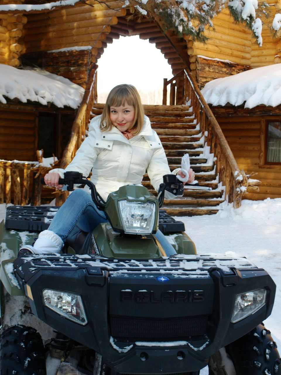 Светлана Сережина | Ульяновск