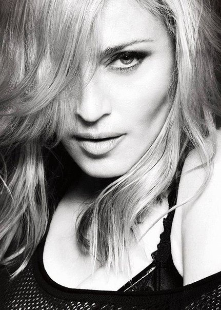 Madonna Луизобет | Chicago