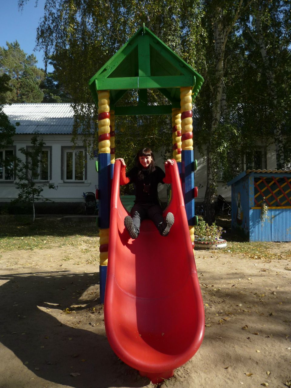 Александра Голубцова | Москва