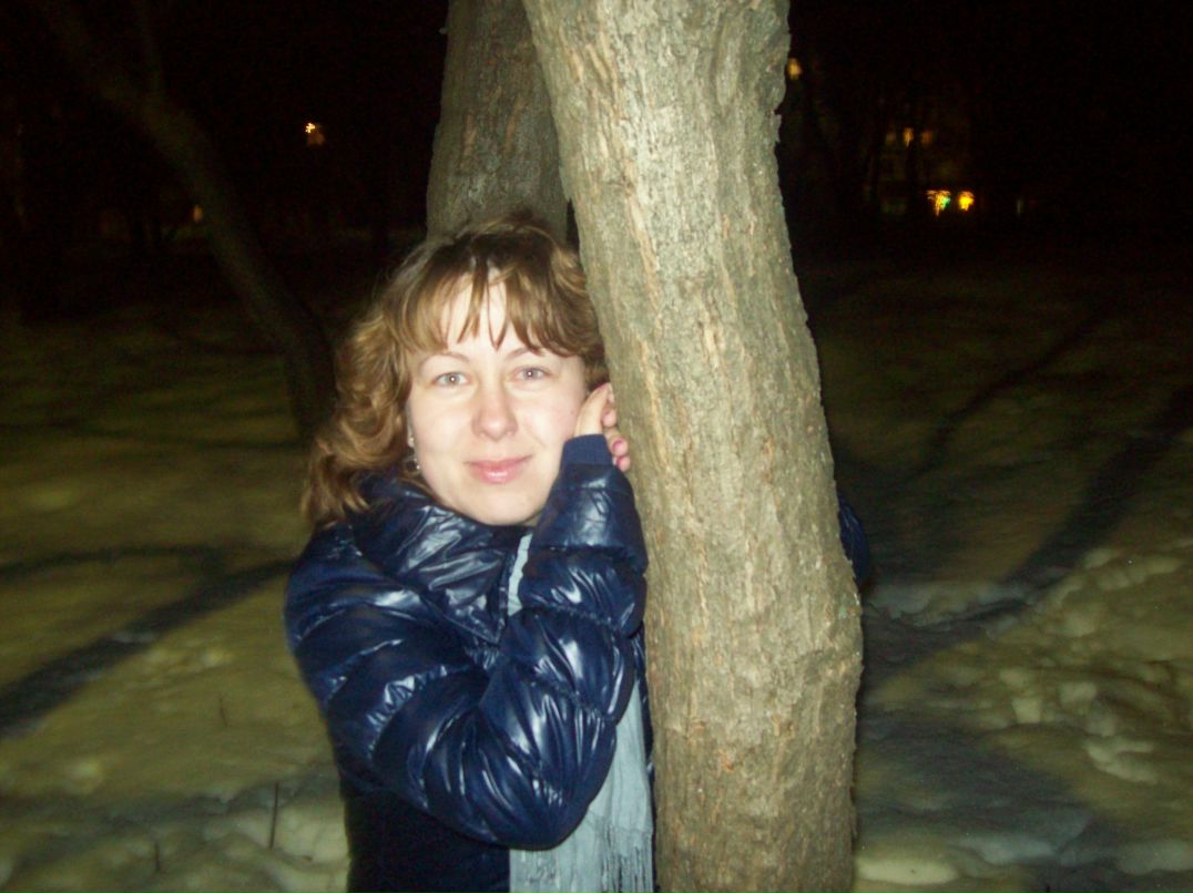 Люда Головко | Черкассы