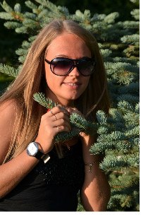 Александра Седельникова | 