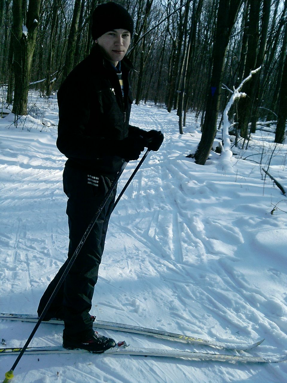 Роман Хижковой | Сумы