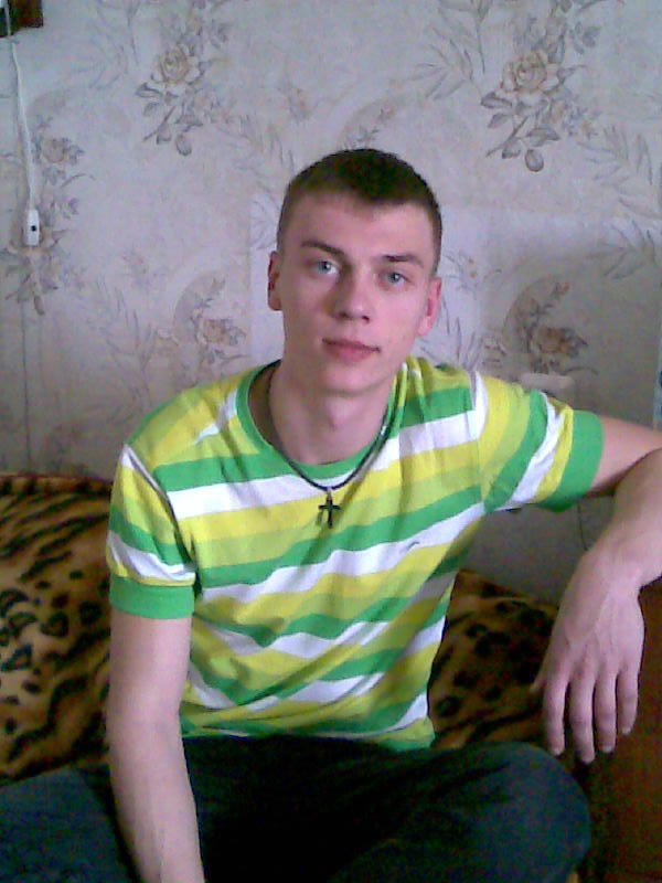 Дмитрий Уханов | Выкса