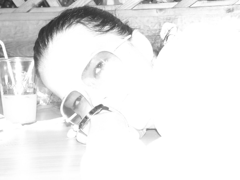 Angelina Notsorneme | Кемерово