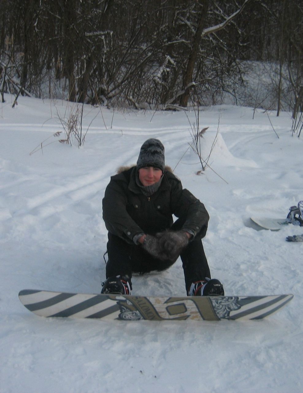 Дмитрий Сергеев Валерьевич | Нижний Новгород