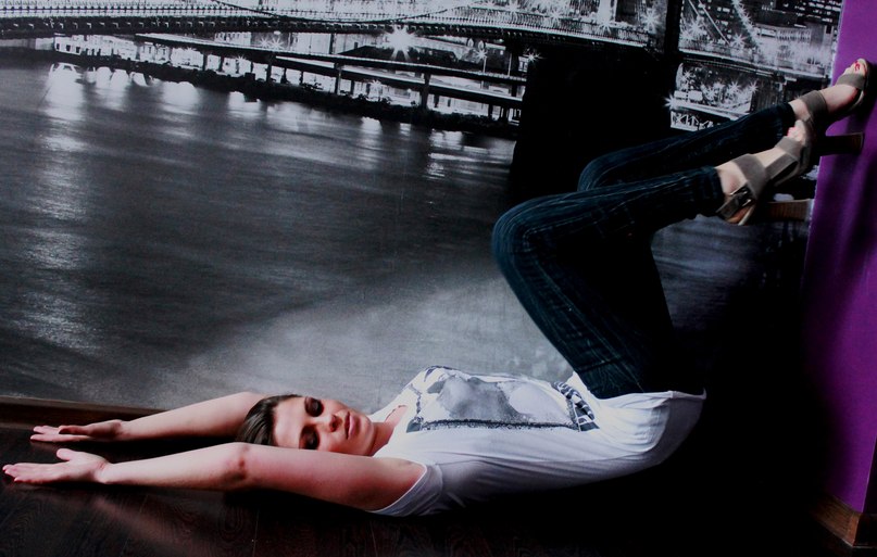 Танюшка Ольховик | Мелитополь