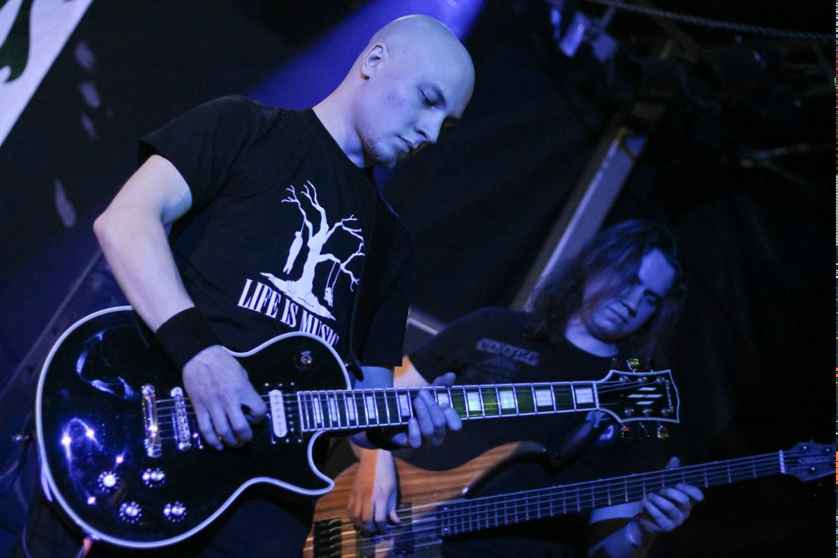 Sworn Moscow | Москва