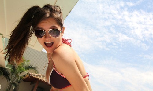 Кристина Трофимова | Санкт-Петербург