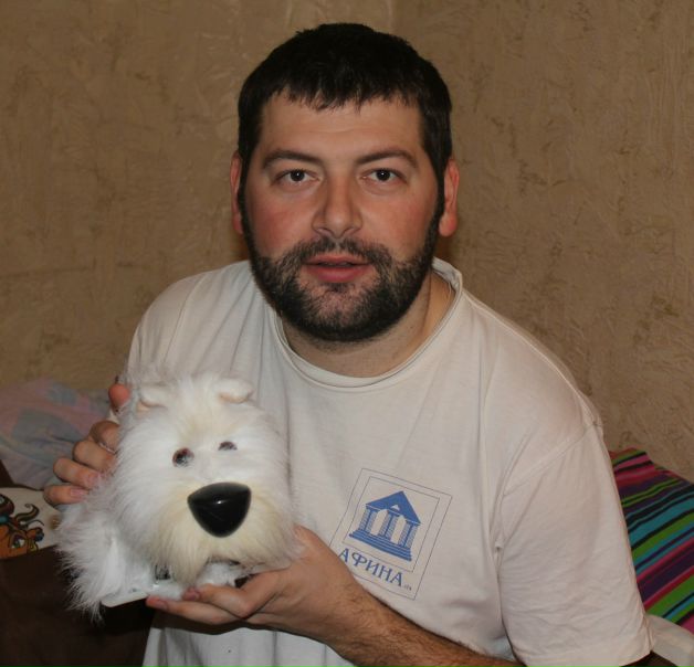 №15, Сергей Сергеевич, 45 лет, Дмитров №15, Сергей Сергеевич, 45 лет, Дмитров