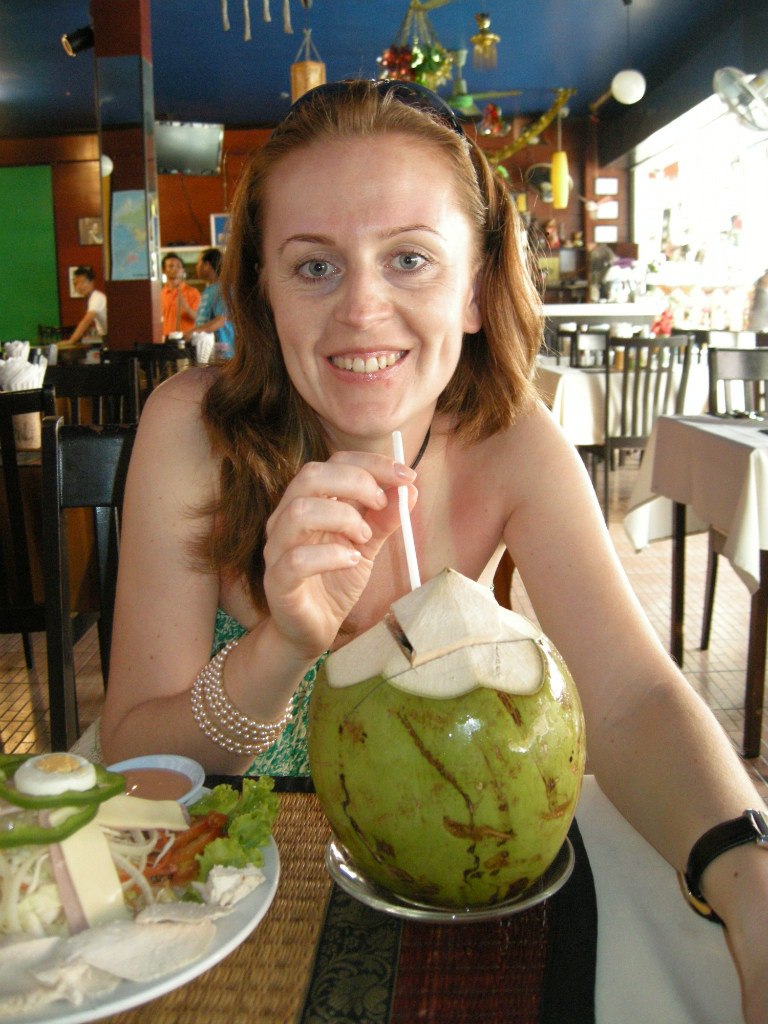 Natali Grinko | Полтава