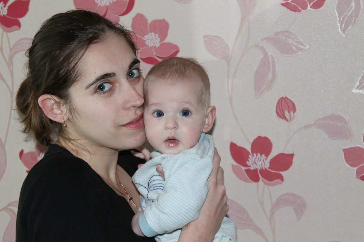 Елена Довгополая | Киев