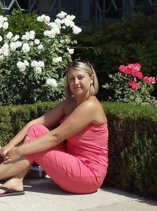 Іра Адамчик | 