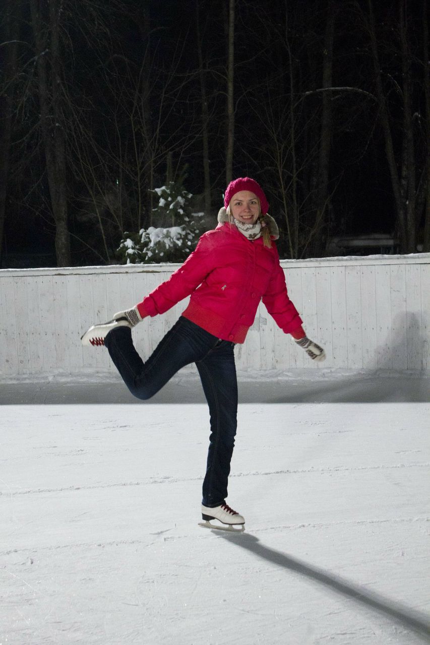 Маргарита Майская ☆ | Москва