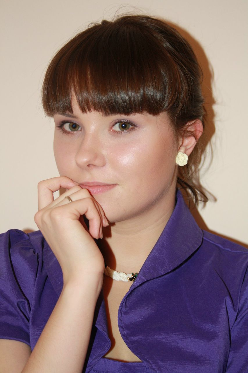 Ольга Бутенко | Петрозаводск