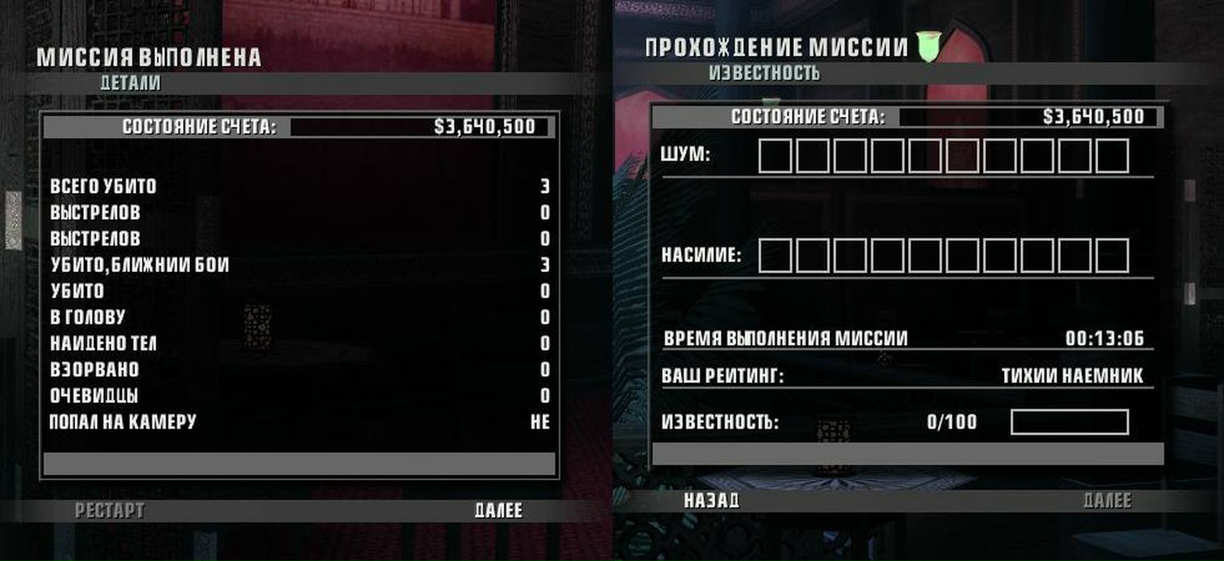 Иван Клушин Chester Kimi | Симферополь