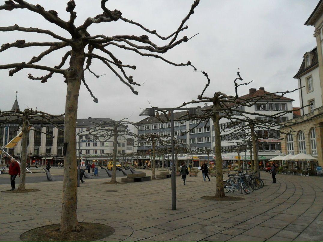 Von Schtirliz | Кстово