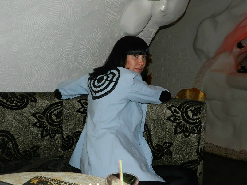 №34, Евгения Лелякина, 39 лет, Евпатория №34, Евгения Лелякина, 39 лет, Евпатория