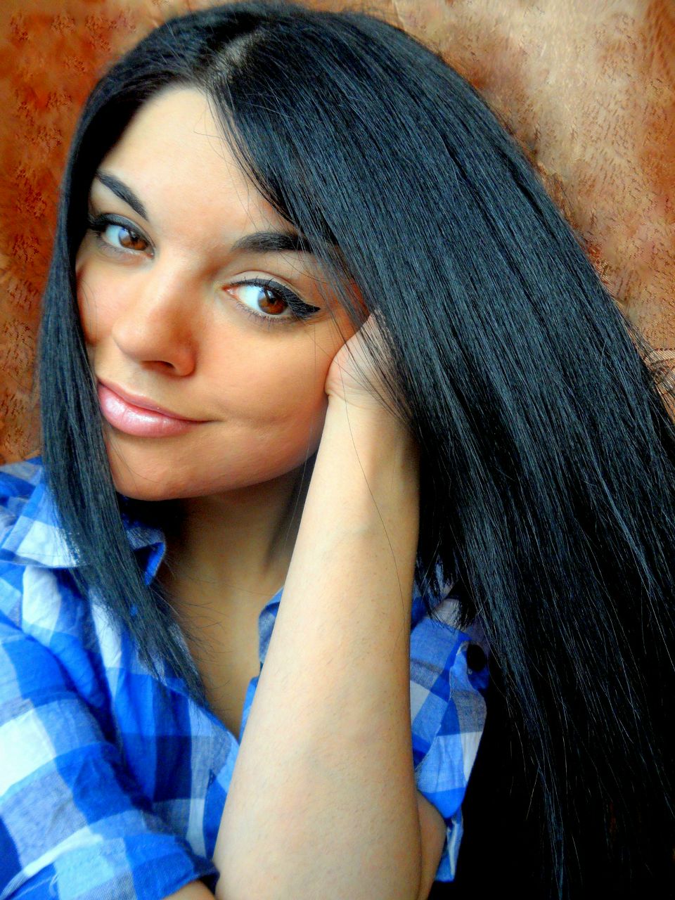 Аидочка Горячева | Москва