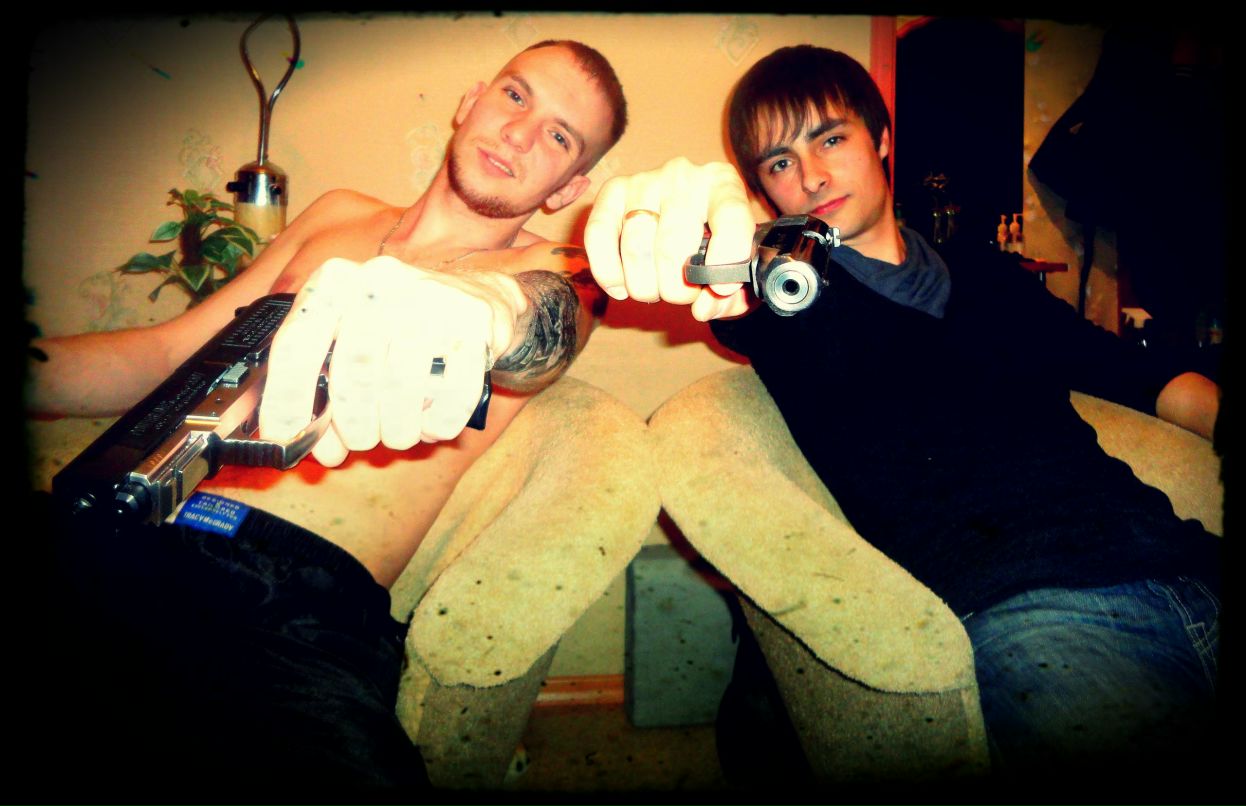 Дмитрий Баранов | Набережные Челны