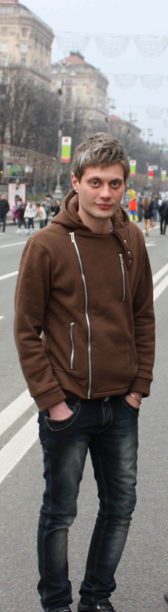 Дима Полонко | Кривой Рог