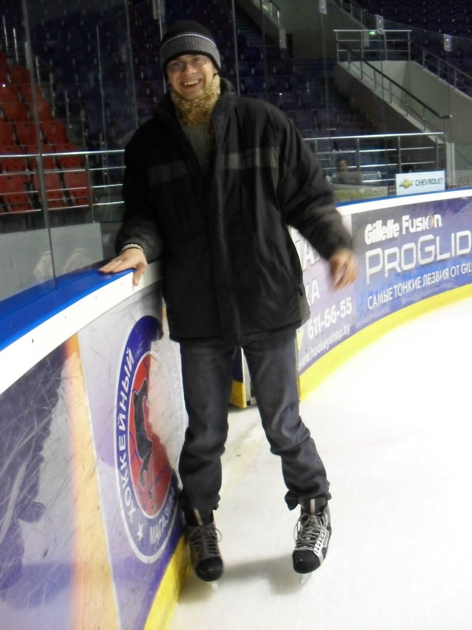 Анастасия Игоревна [Queen of all oranges] | Минск