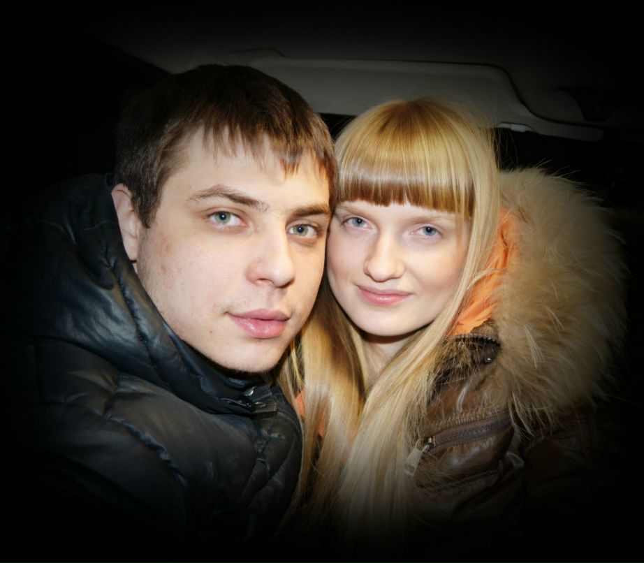 Алешка Андреевич | Казань