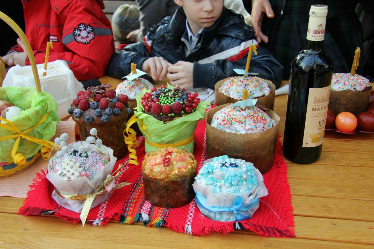 Ирина Ведехина | Москва