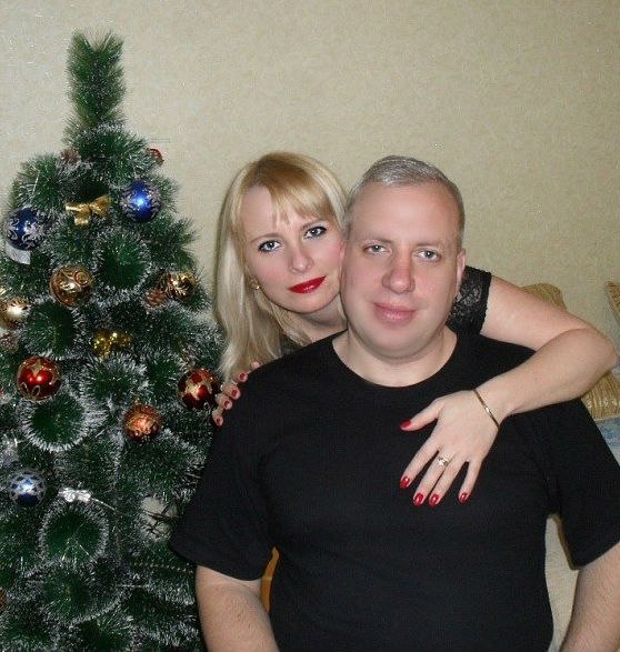 Александр Никитин | Санкт-Петербург