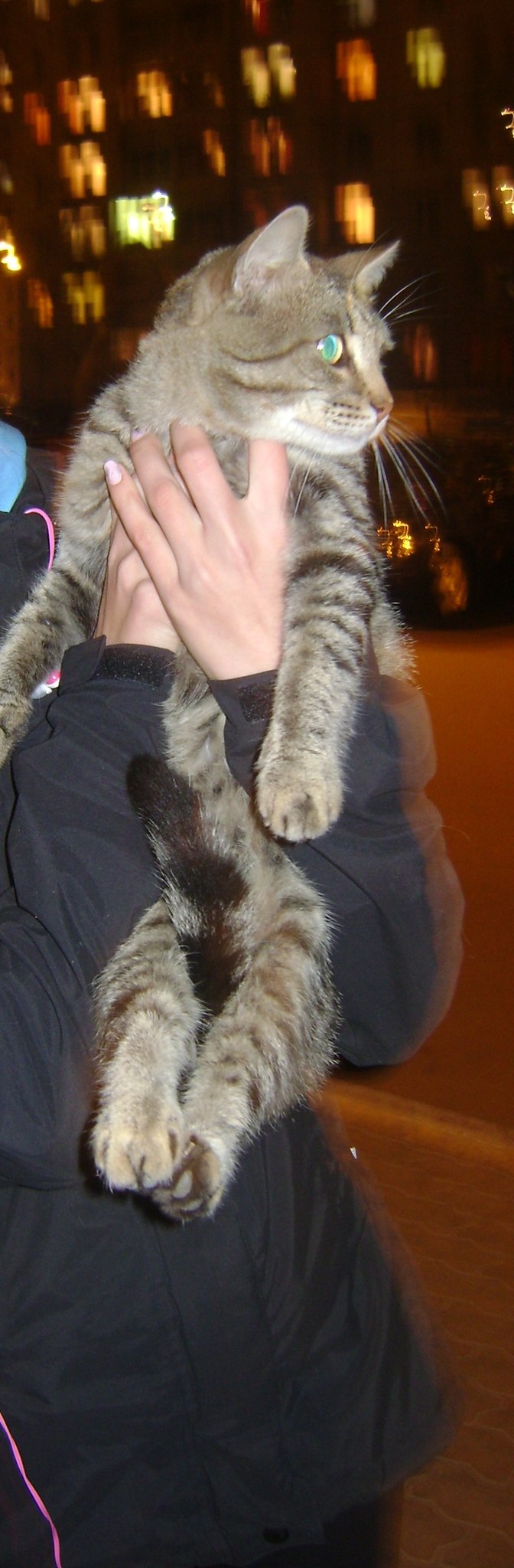 Юлечка Единственная | Балашиха