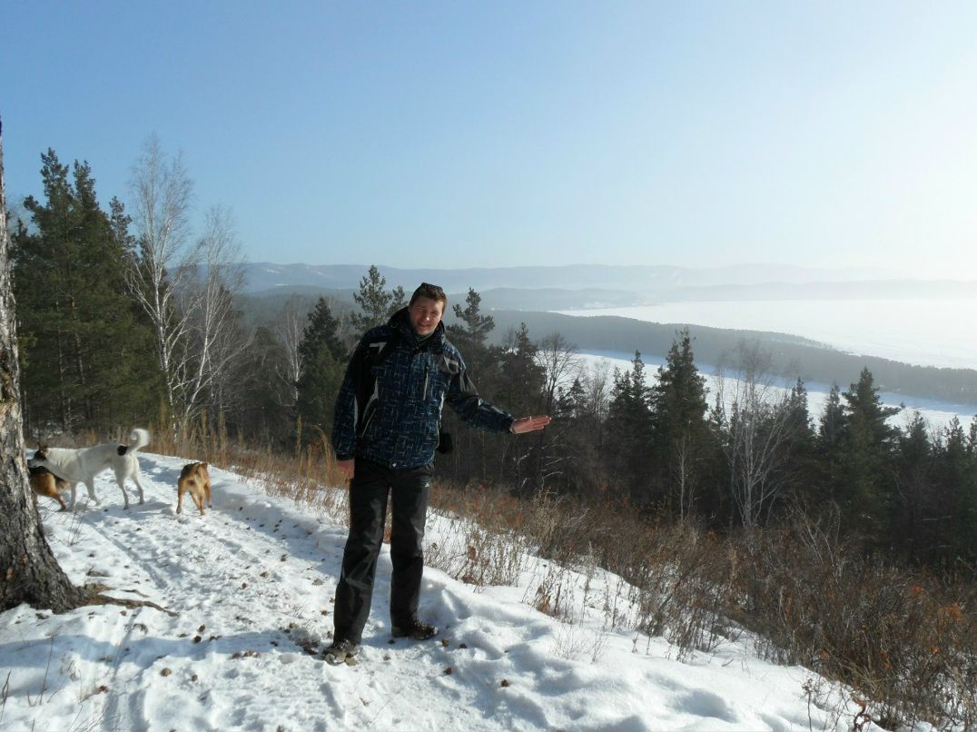 Андрей Серов | Челябинск