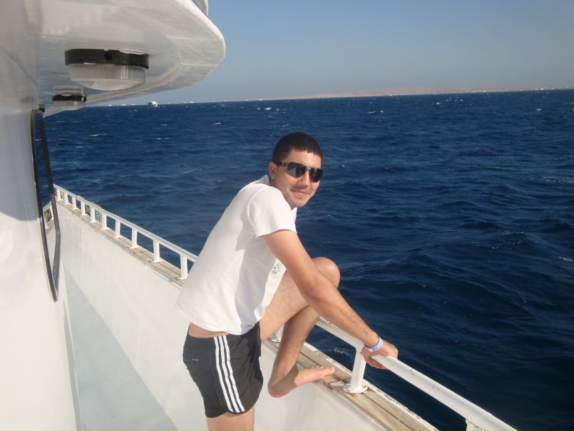 №5, Евгений Тишкин №5, Евгений Тишкин