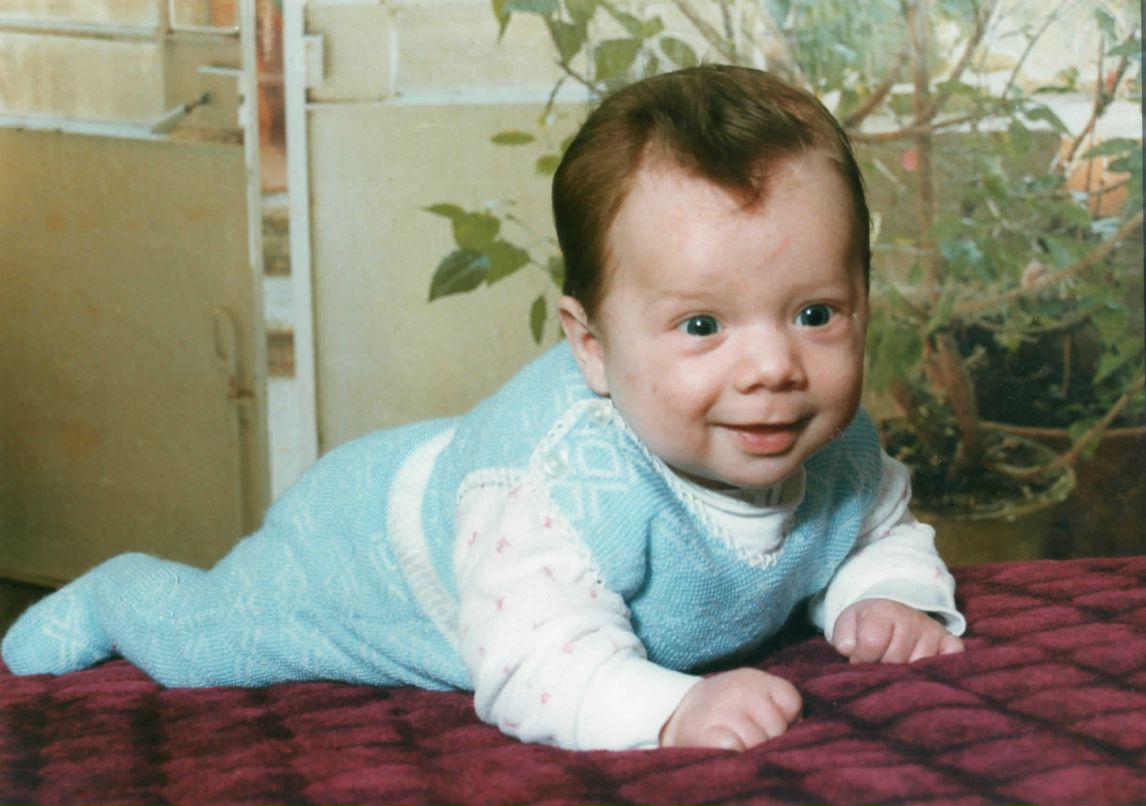 Михаил Терентьев | Калининград