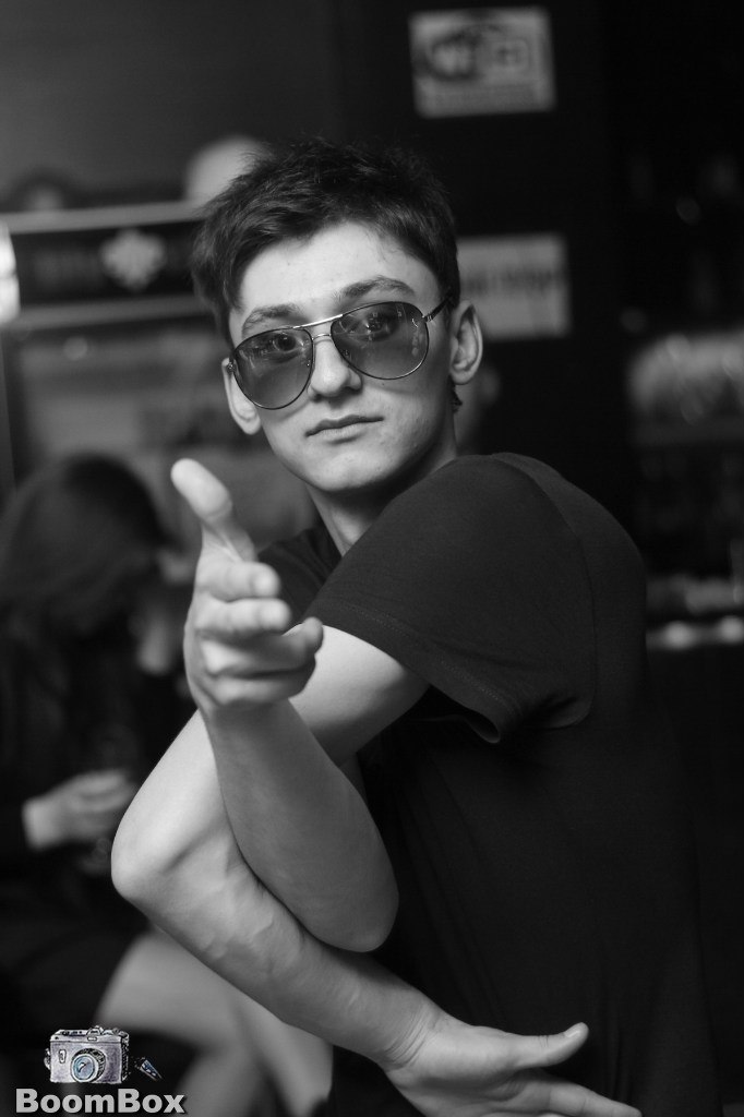 Ираклий Малания | Ставрополь