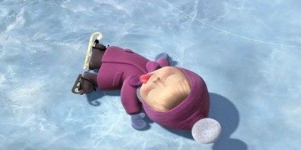 Анна Мельникова | Москва