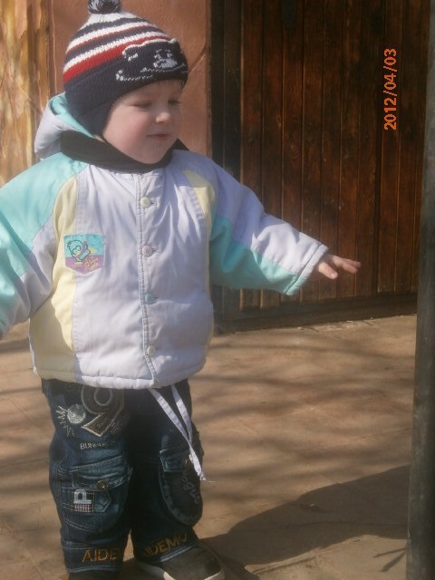 Юлия Бараниченко | Краснодон