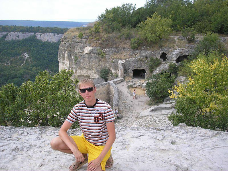 №36, Александр Михальченко, 41 год, Гродно №36, Александр Михальченко, 41 год, Гродно