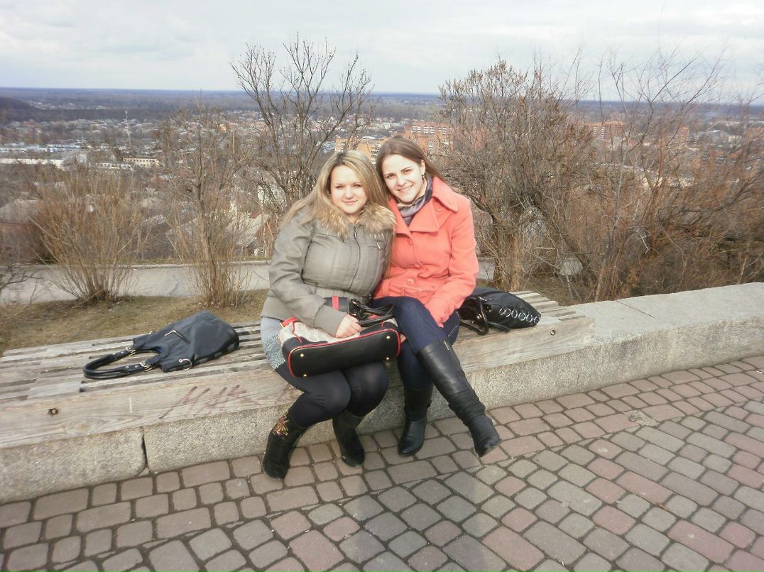 Дарина Верещака | Полтава