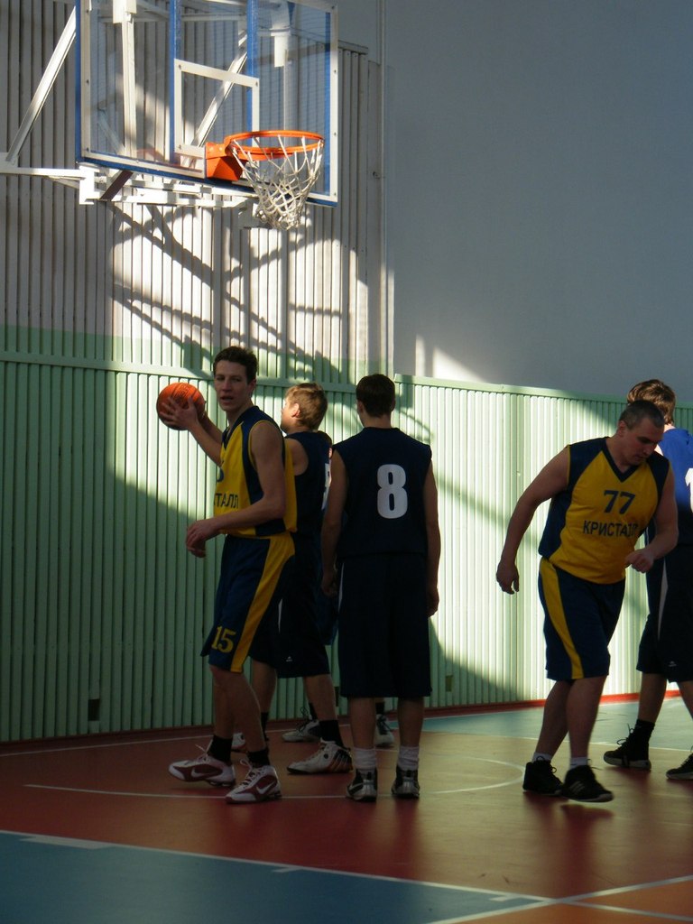 Дмитрий Новиков | Великие Луки