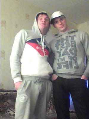 Женя Булаткин | 