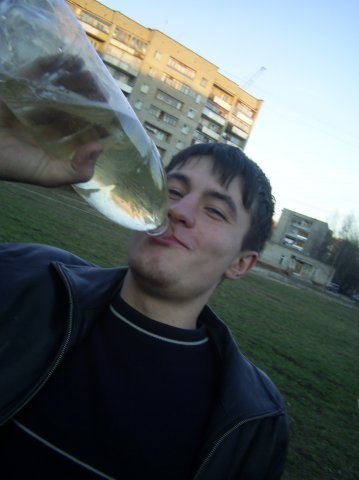 Алексей Арнаутов | Электросталь