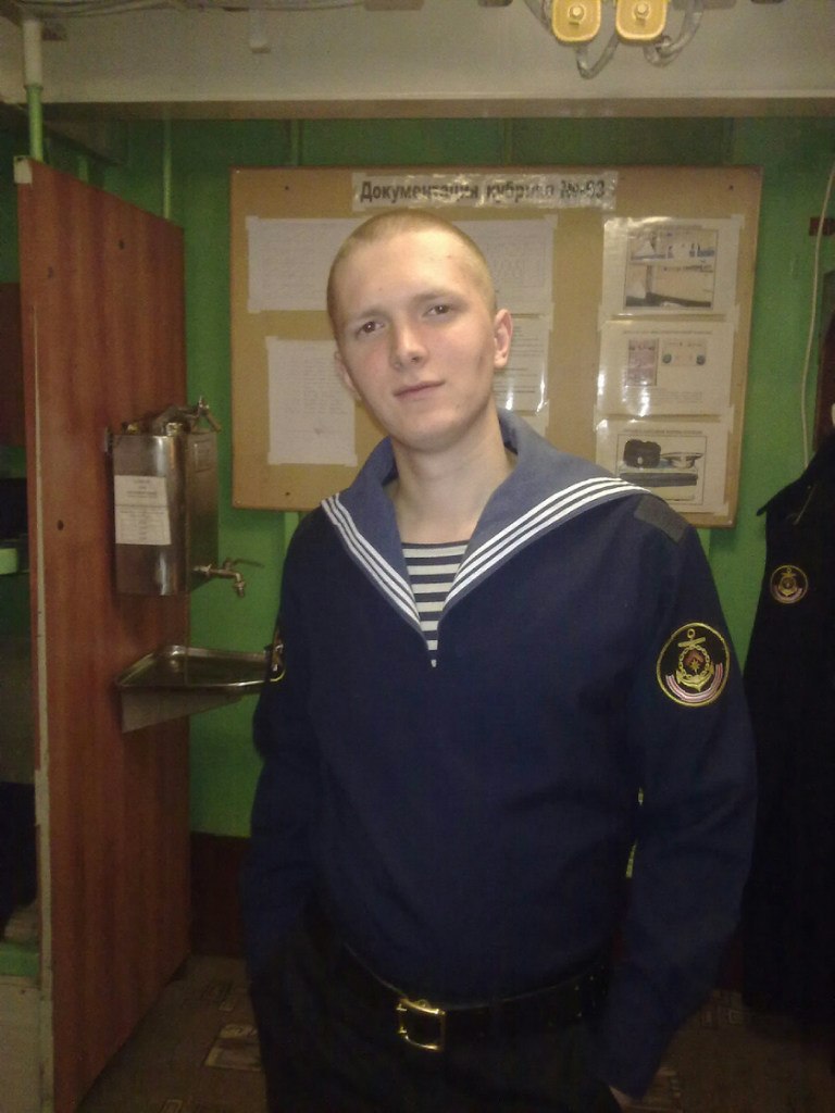 Вадим Заздравных | Челябинск