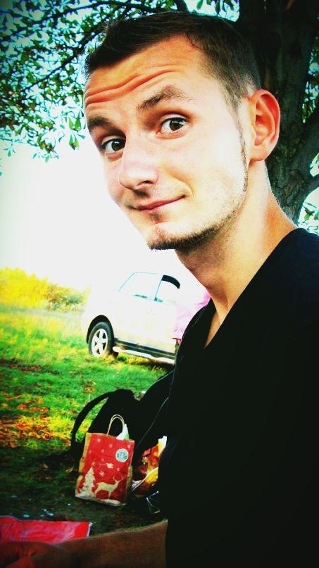 Михаил Фабрый | Приморско-Ахтарск