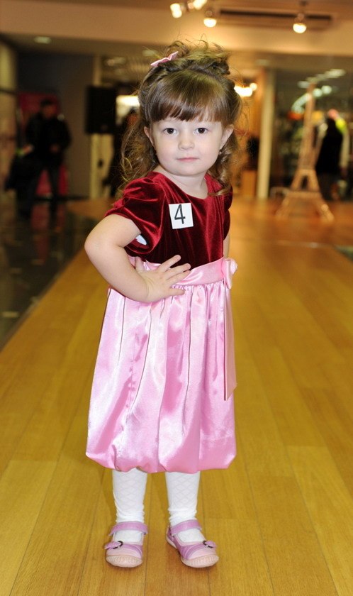 Екатерина Новикова | Новосибирск