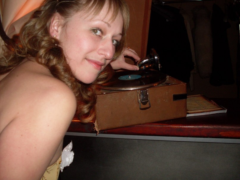 Елена Мулык | Москва