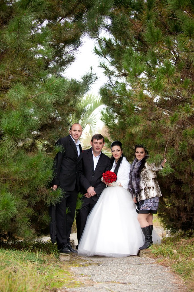 Никос Зеркидон | Сочи