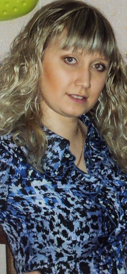 Юленька Сабитова | Тюмень