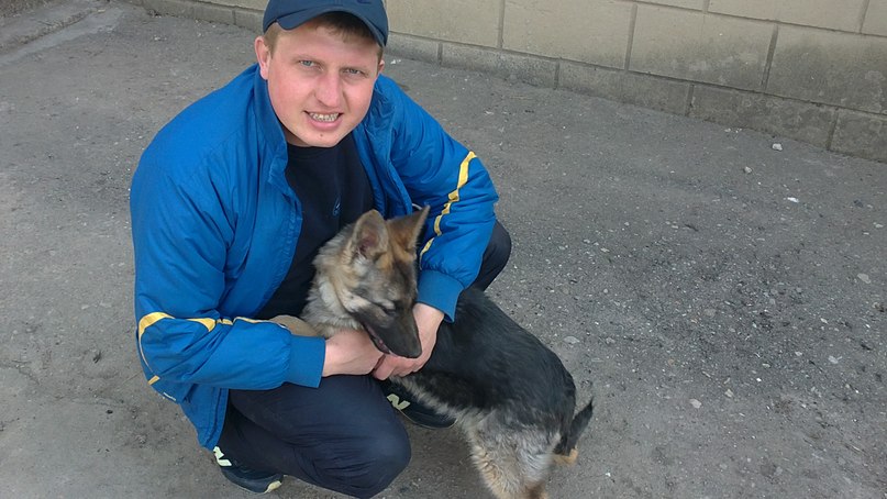 Максим Мельничук | Городок