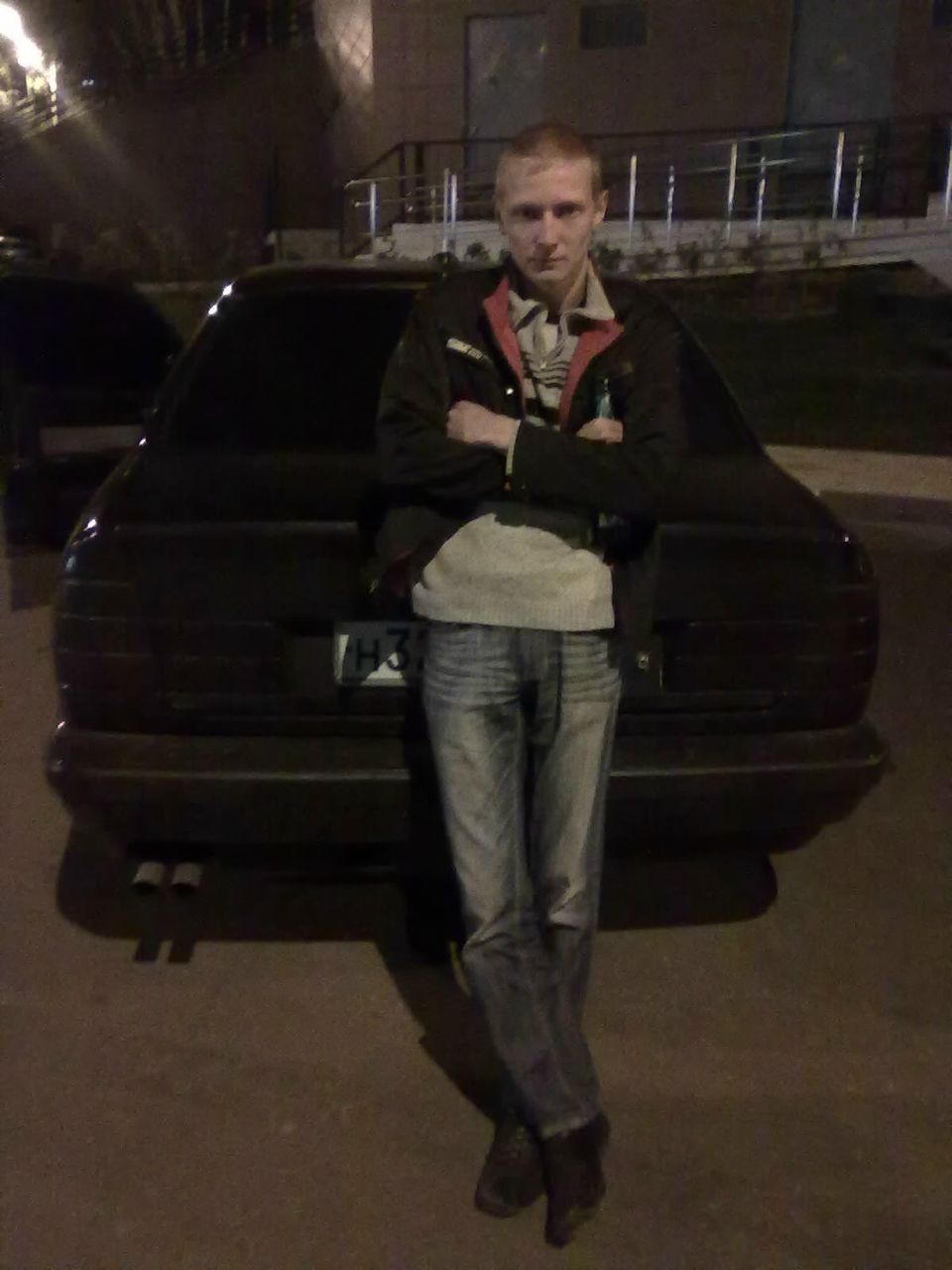 Александр Портов | Софрино (поселок)